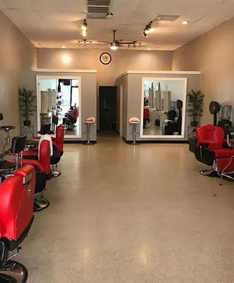 Salo Hair Braiding and Weaving Houston TX