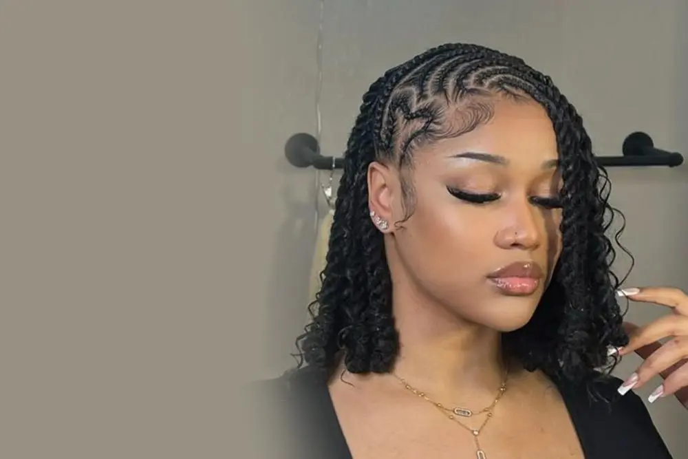 Best Spring Protective Styles for Natural Hair in Houston