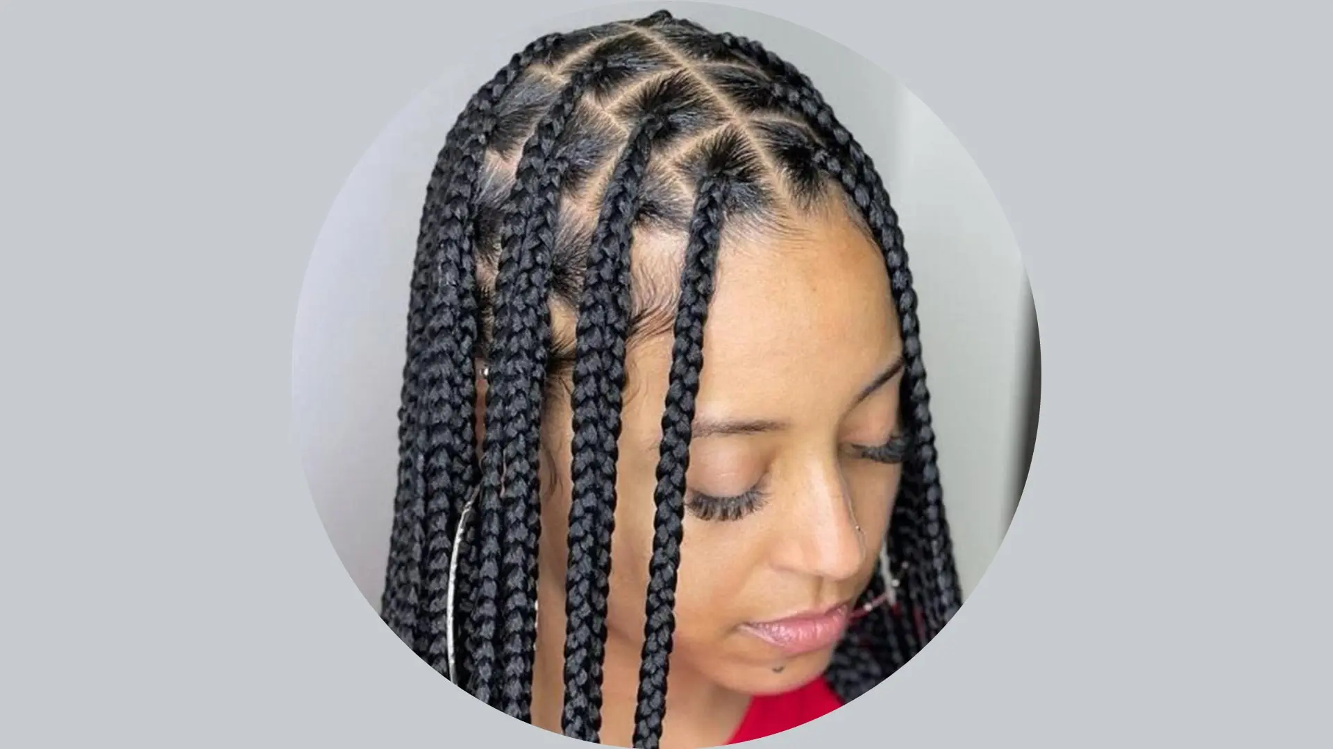 Box Braids Cost