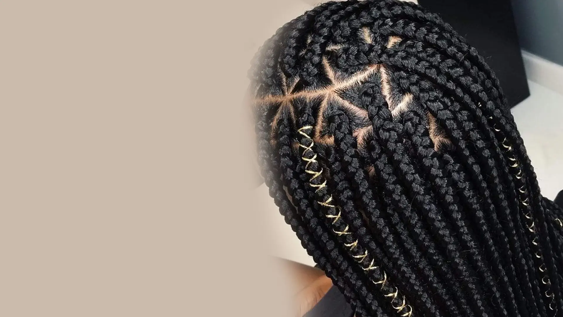 Tribal Braids