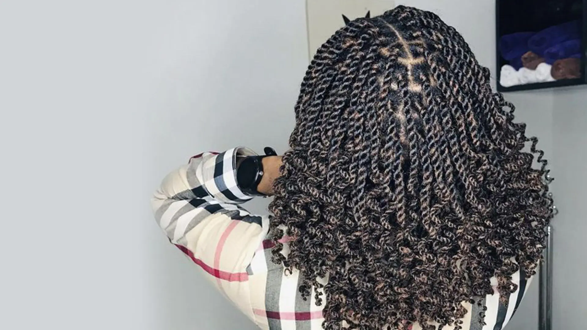 crochet braids in Katy TX